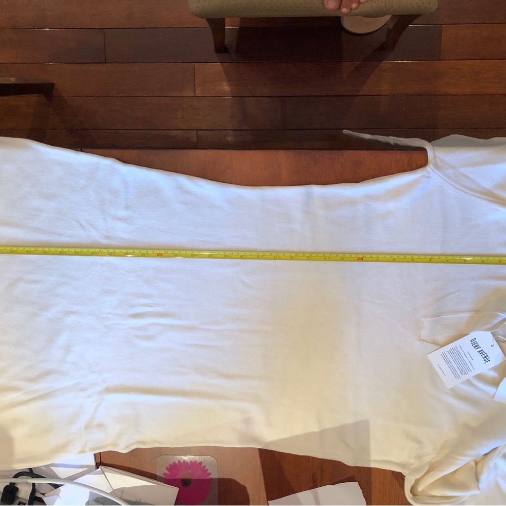 NWT - Djerf Avenue Getaway Dress - Picture 6 of 7